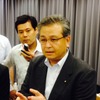 スズキの長尾正彦常務役員