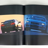 プレゼント 日産 80years of moving people