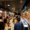 「モンスターハンター展」の内部に潜入！初代『MH』構想時の資料やUSJによる造形物などがビッシリ！