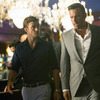 ジャスティン・ティンバーレイク＆ベン・アフレック『RUNNER RUNNER』(原題)／(C) 2013 Twentieth Century Fox Film Corporation. All Rights Reserved