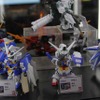 【China Joy 2014】中国のガンダムファンが集結!? 久遊網ブースではザク頭部がお出迎え