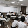 広尾学園のIT起業セミナー