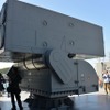護衛艦「はたかぜ」