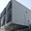 護衛艦「はたかぜ」