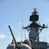 護衛艦「はたかぜ」