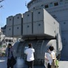 護衛艦「はたかぜ」