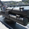 護衛艦「はたかぜ」