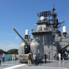 護衛艦「はたかぜ」
