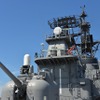 護衛艦「はたかぜ」