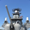 護衛艦「はたかぜ」