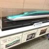 JR北海道、H5系の模型を函館駅で展示中