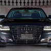 アウディ A8L W12