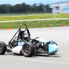 第12回 全日本学生フォーミュラ大会に向けて・千葉大学