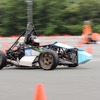 第12回 全日本学生フォーミュラ大会に向けて・千葉大学