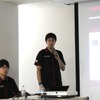 第12回 全日本学生フォーミュラ大会・横浜国立大学