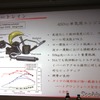 第12回 全日本学生フォーミュラ大会に向けて・上智大学