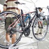 デローザ2015年モデル「アバント」