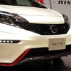 日産 ノート NISMO