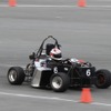 第12回 全日本学生フォーミュラ大会・横浜国立大学