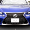 レクサス RC F