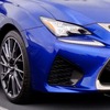 レクサス RC F