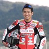 全日本J-GP2　渡辺一馬選手