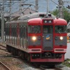 今回の『軽井沢ホリデー号』8月13～17日に運転される。写真はしなの鉄道で運用されている115系電車。