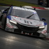 優勝した#18 NSX CONCEPT-GT。