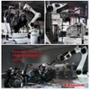 川崎重工のロボット、映画「トランスフォーマー／ロストエイジ」に登場