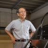 RX-7、ロードスター 開発主査、元マツダ 貴島孝雄氏