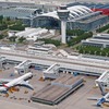 ミュンヘン国際空港