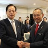 太田国土交通大臣、マレーシアを外遊