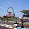 2014 コカ・コーラ ゼロ 鈴鹿8時間耐久ロードレス