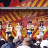 2014 コカ・コーラ ゼロ 鈴鹿8時間耐久ロードレス
