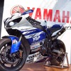 2014 コカ・コーラ ゼロ 鈴鹿8時間耐久ロードレス