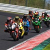 2014 コカ・コーラ ゼロ 鈴鹿8時間耐久ロードレス
