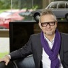 欧州マツダのデザインディレクターに指名されたケビン・ライス氏