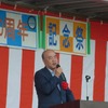 住友ゴム・池田育嗣社長