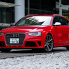 アウディ・RS4 アバント（参考画像）