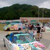 痛車フェス in 静岡SA