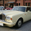 【写真蔵】ロールス・ロイス＆ベントレーDAY