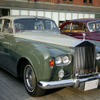 【写真蔵】ロールス・ロイス＆ベントレーDAY