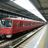 名鉄と近鉄は9月21日から、名古屋駅を接続駅とする両社線の連絡IC定期券を発売する予定と発表した。写真は名鉄側連絡範囲の中部国際空港駅