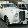 【写真蔵】ロールス・ロイス＆ベントレーDAY