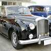 【写真蔵】ロールス・ロイス＆ベントレーDAY