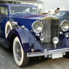 【写真蔵】ロールス・ロイス＆ベントレーDAY