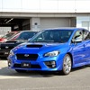 スバル WRX S4