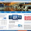 ローガン国際空港公式ウェブサイト