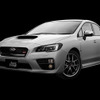 スバル WRX STI（ソニックデザインデモカー）