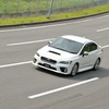 スバル・WRX S4